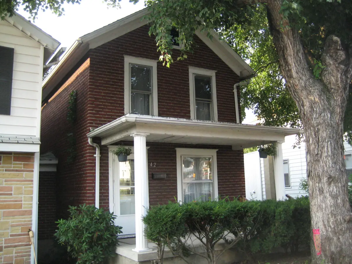 42 Tedrick Street, Pittston in Pittston