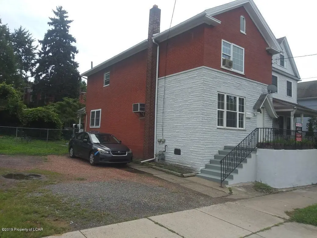 70 Brown Street, Wilkes-Barre in Wilkes-Barre