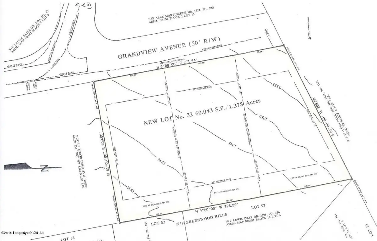 237 Grandview Avenue, Mountain Top in Mountain Top