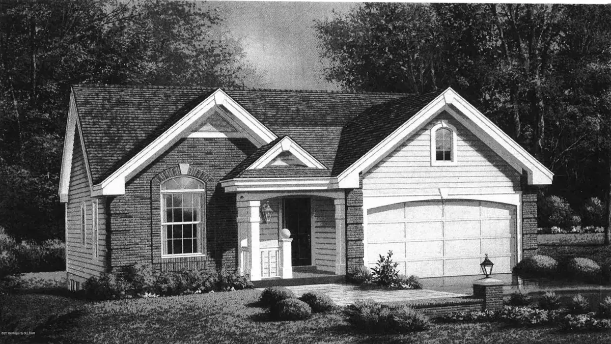 119 Buck Ridge Lane, Drums in Drums