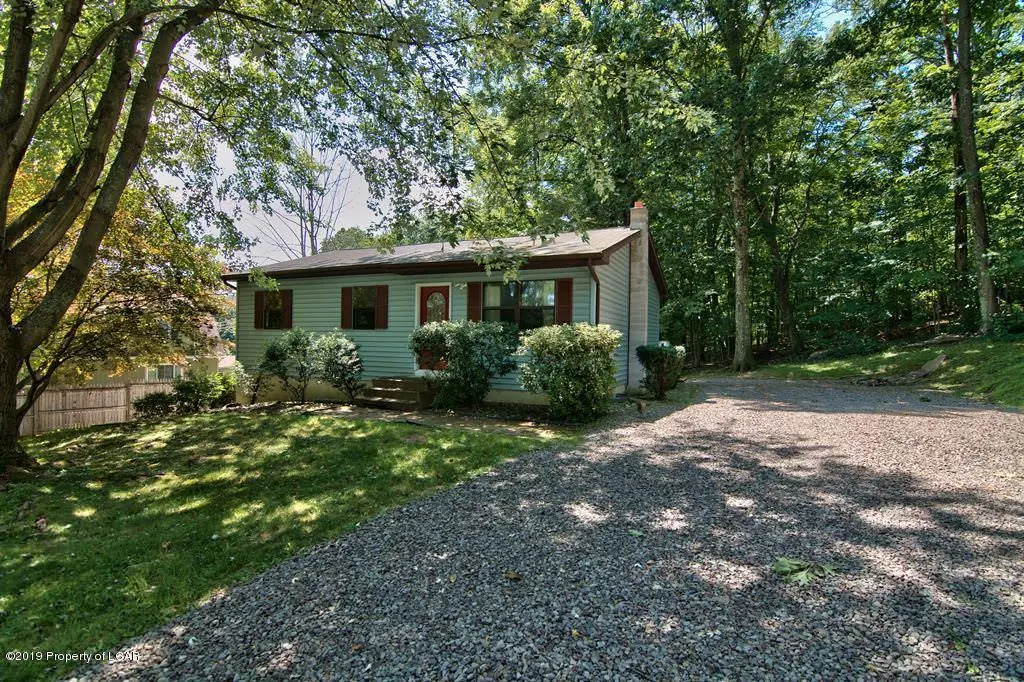 34 Oak Street, Harveys Lake in Harveys Lake