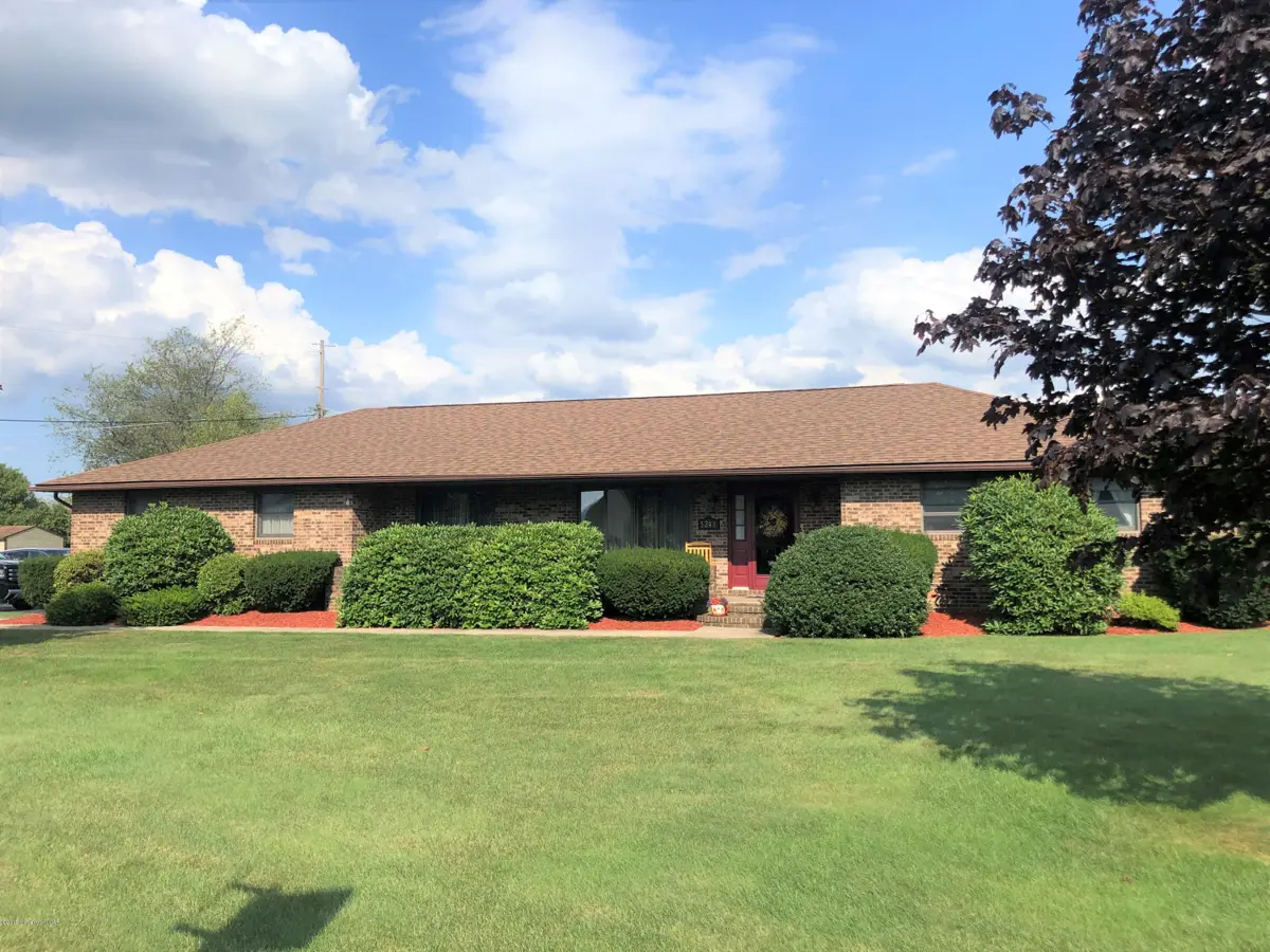 5241 Old Airport Road, Milnesville in Milnesville
