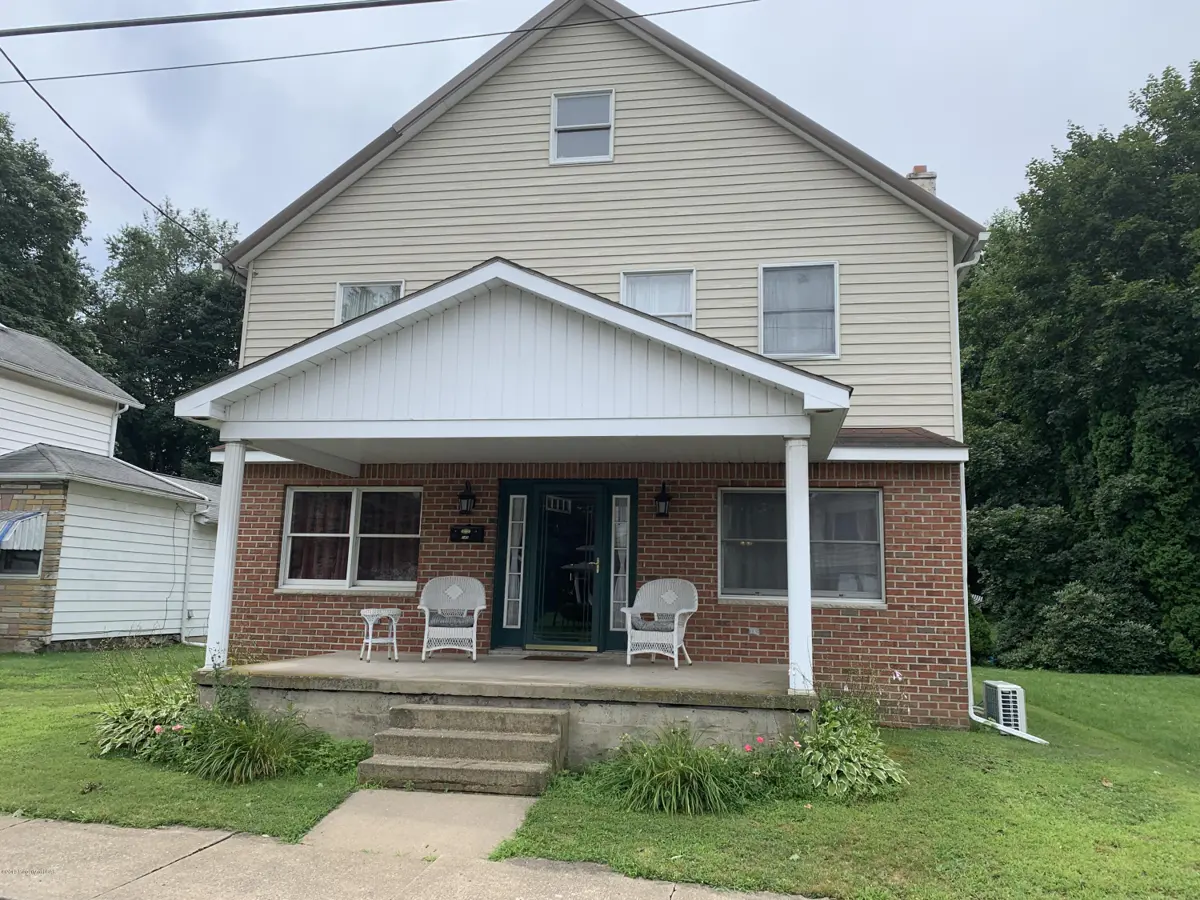 145 Carroll Street, Pittston in Pittston
