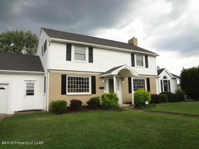27 Sunrise Lane, Hughestown in Hughestown