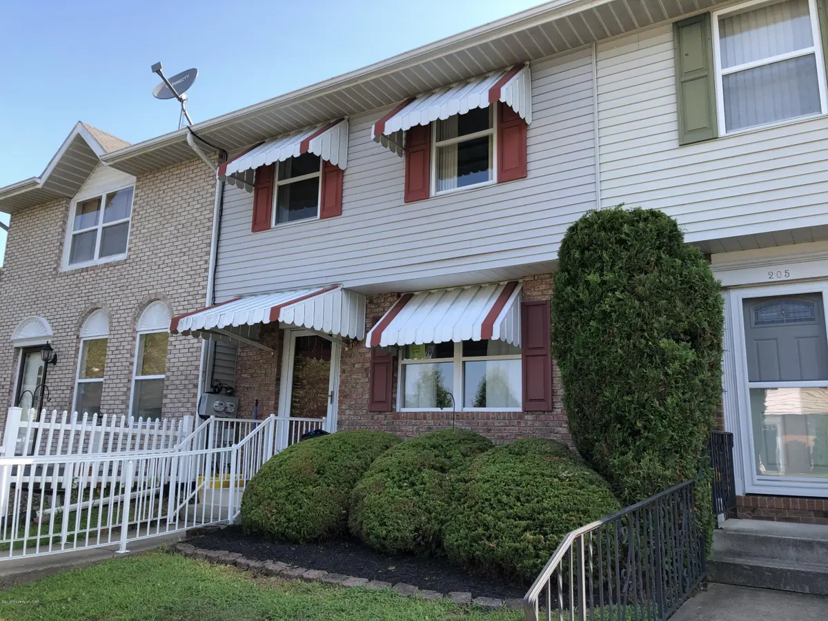 203 Buttercup Court, Exeter in Exeter
