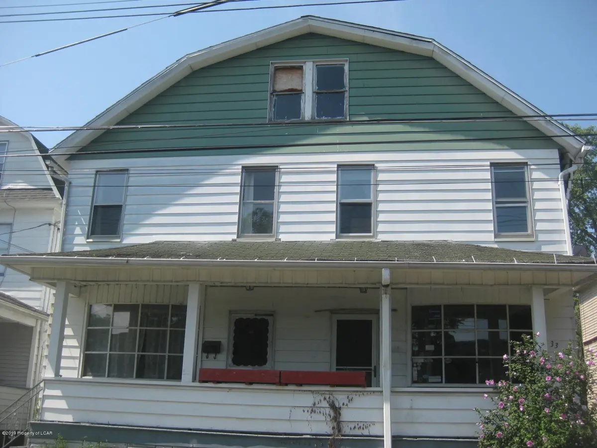 31-33 Covert Street, Kingston in Kingston