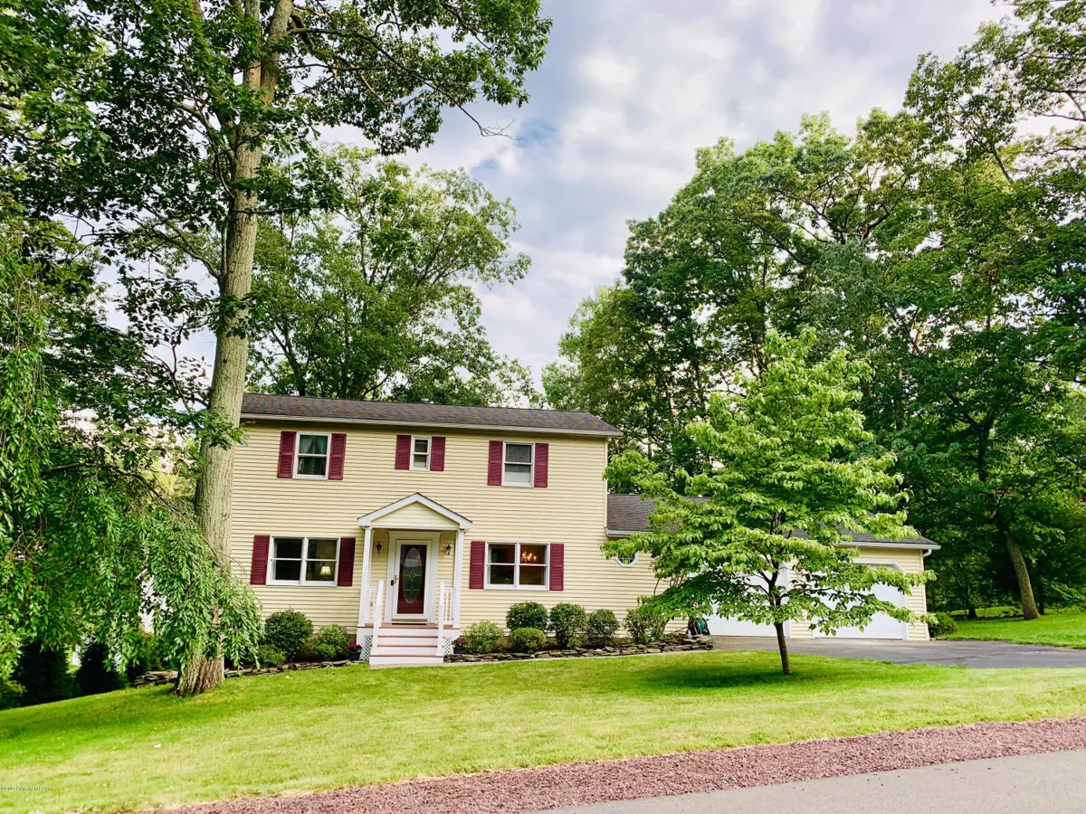 4 Revere Road, Mountain Top in Mountain Top