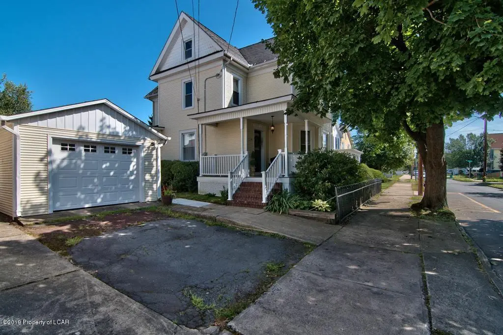 234 Washington Street, West Pittston in West Pittston