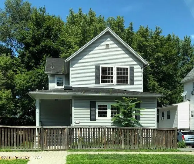 1207 Monroe Avenue, Dunmore in Dunmore