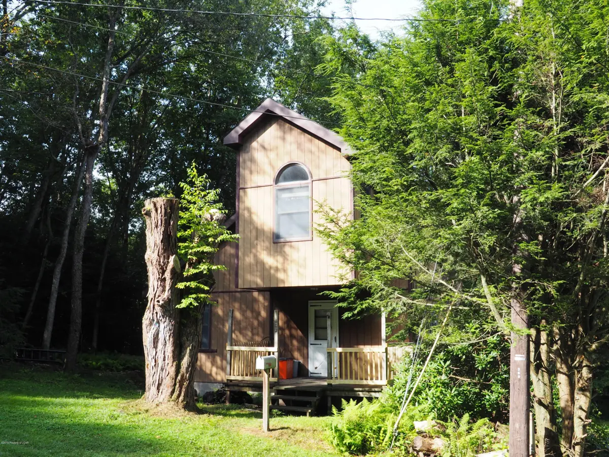 802 Packer Street, Weatherly in Weatherly
