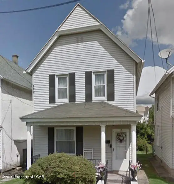 312 Ferdinand Street, Scranton in Scranton