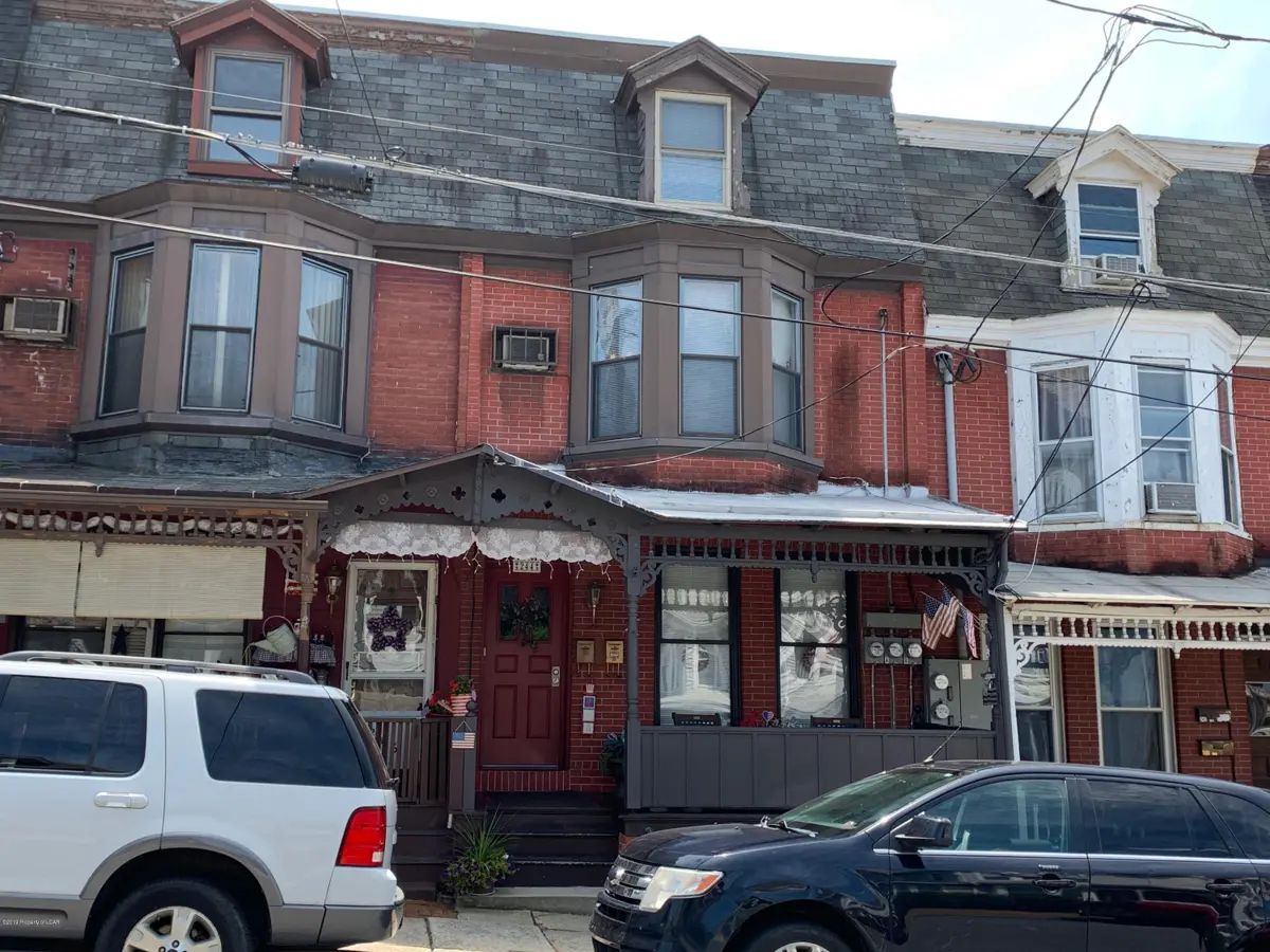 244 Mauch Chunk Street, Tamaqua in Tamaqua