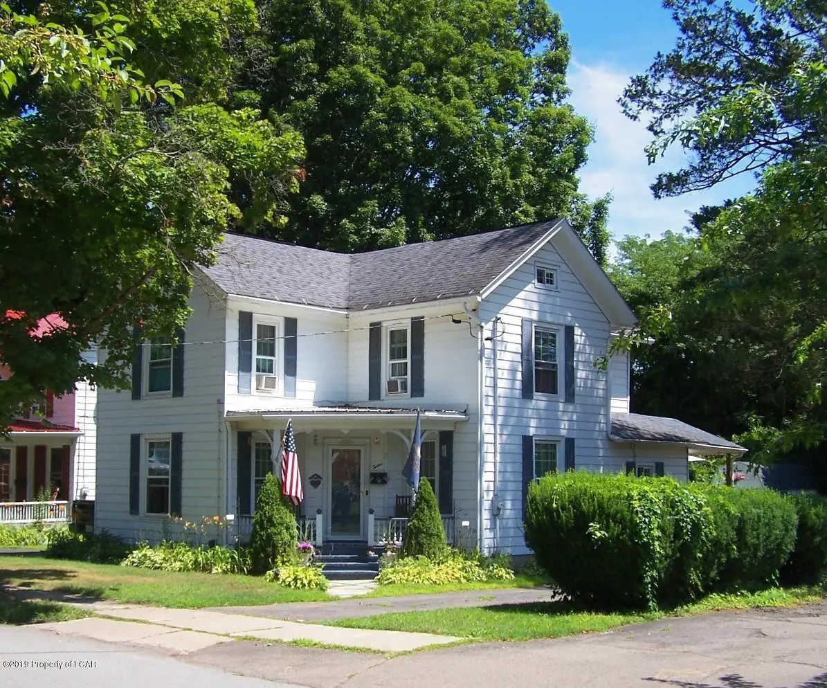 12 Slocum Ave., Tunkhannock in Tunkhannock