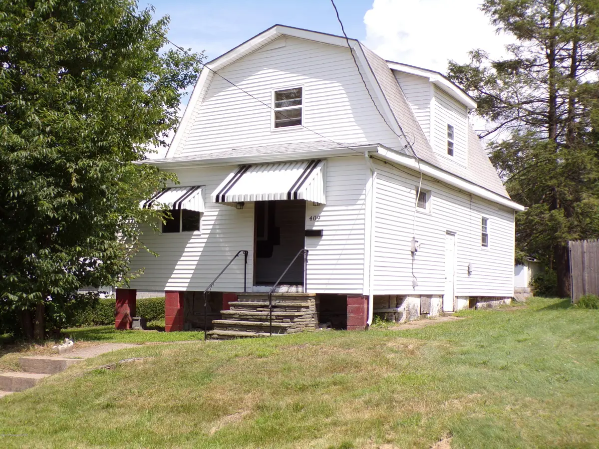 409 Pittston Avenue, Avoca in Avoca