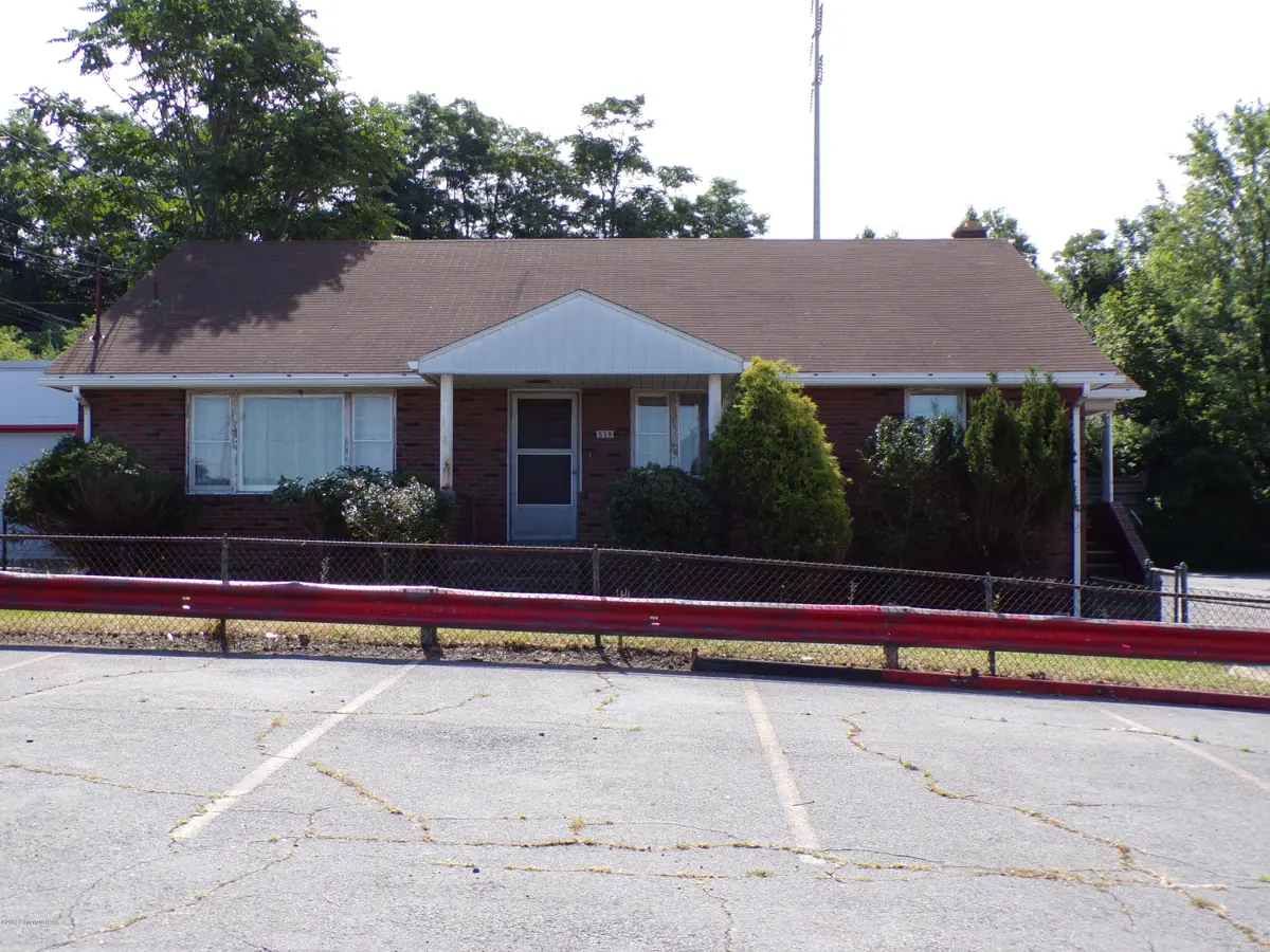 539 Scott Street, Wilkes-Barre in Wilkes-Barre