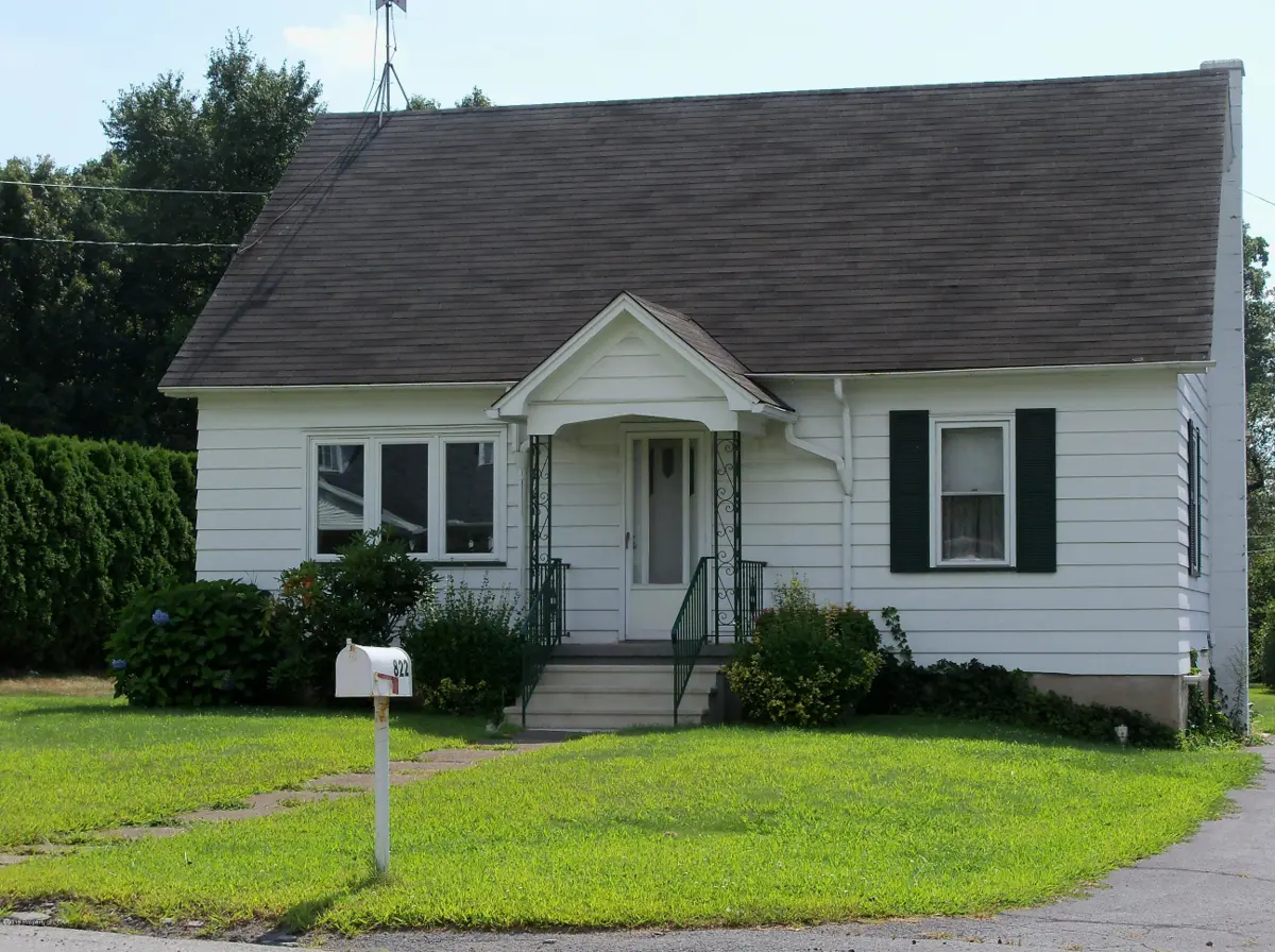 822 Suscon Road, Pittston in Pittston