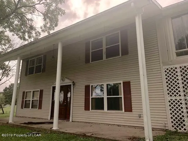 5287 Main Road, Sweet Valley in Sweet Valley