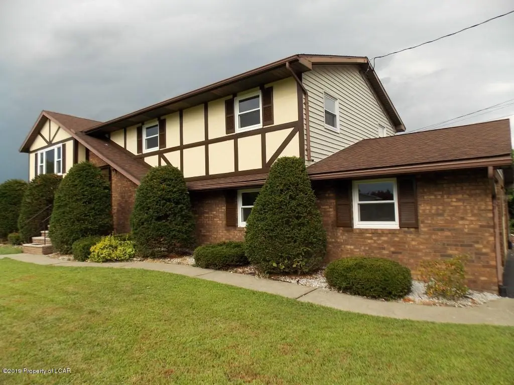 342 George Avenue, Wilkes-Barre in Wilkes-Barre