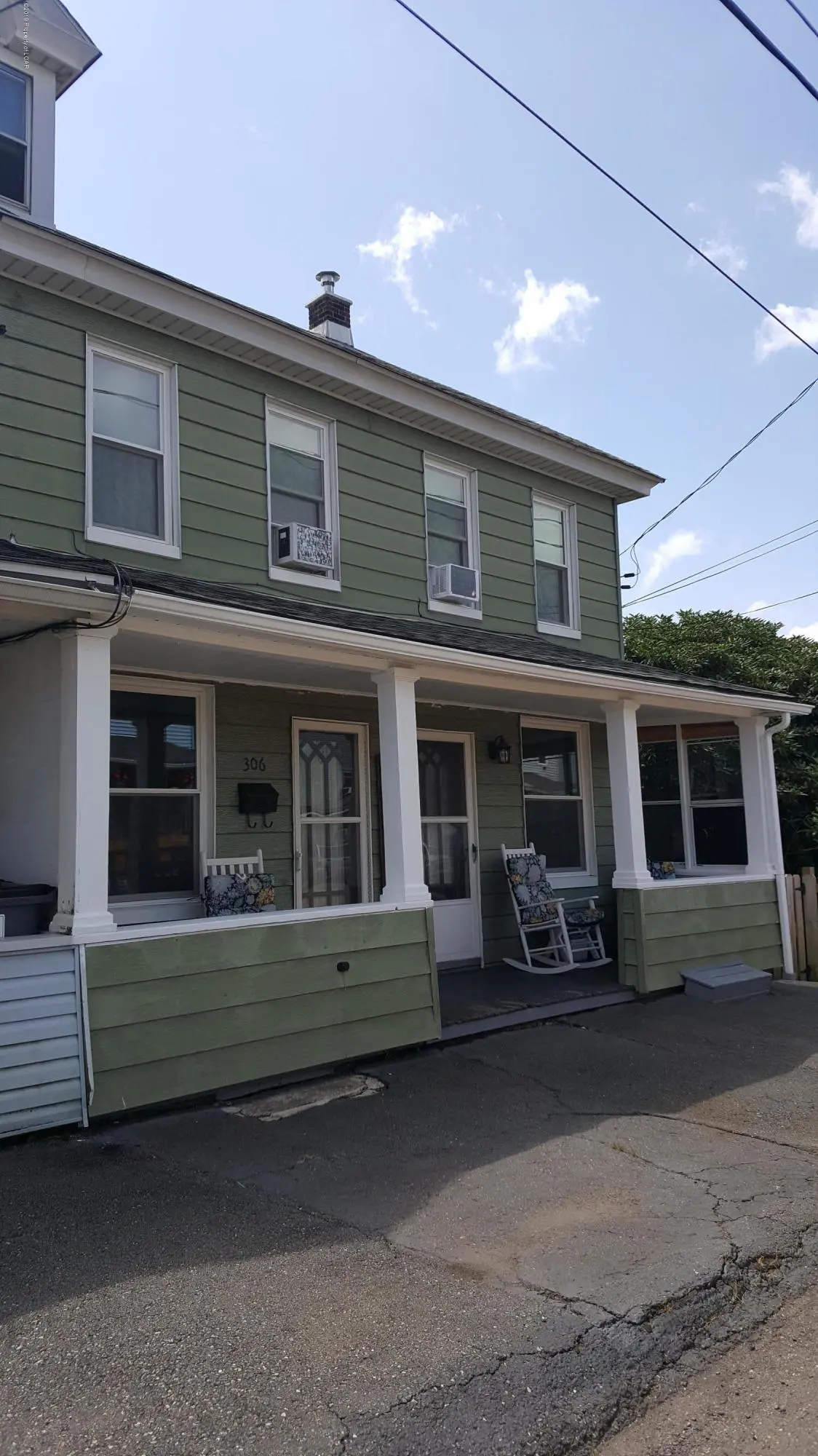 306-308 W Sherman Street, McAdoo in McAdoo