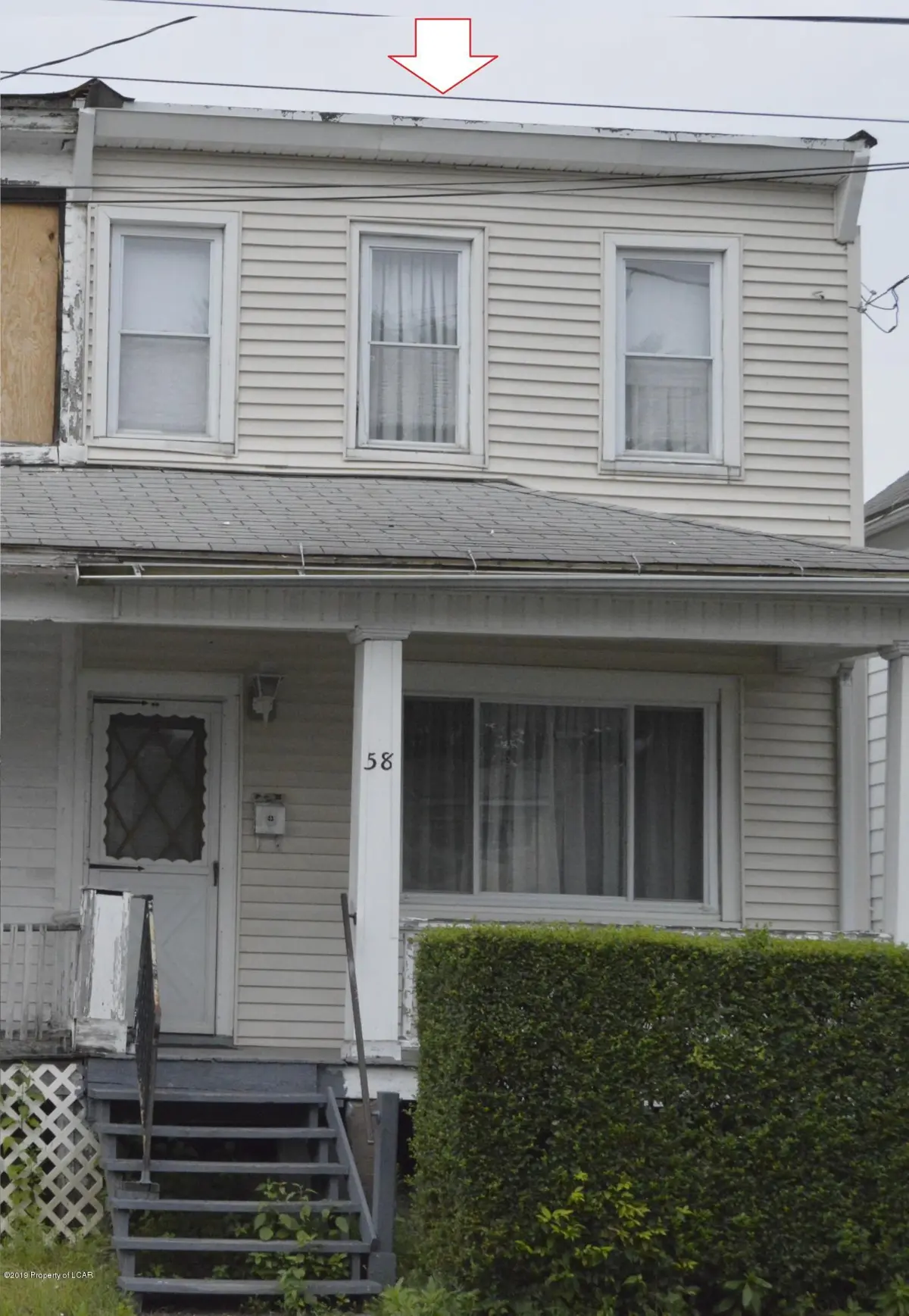58 Mclean Street, Wilkes-Barre in Wilkes-Barre