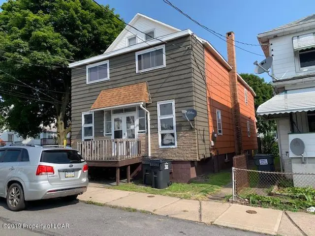 529 Luzerne Street, Freeland in Freeland