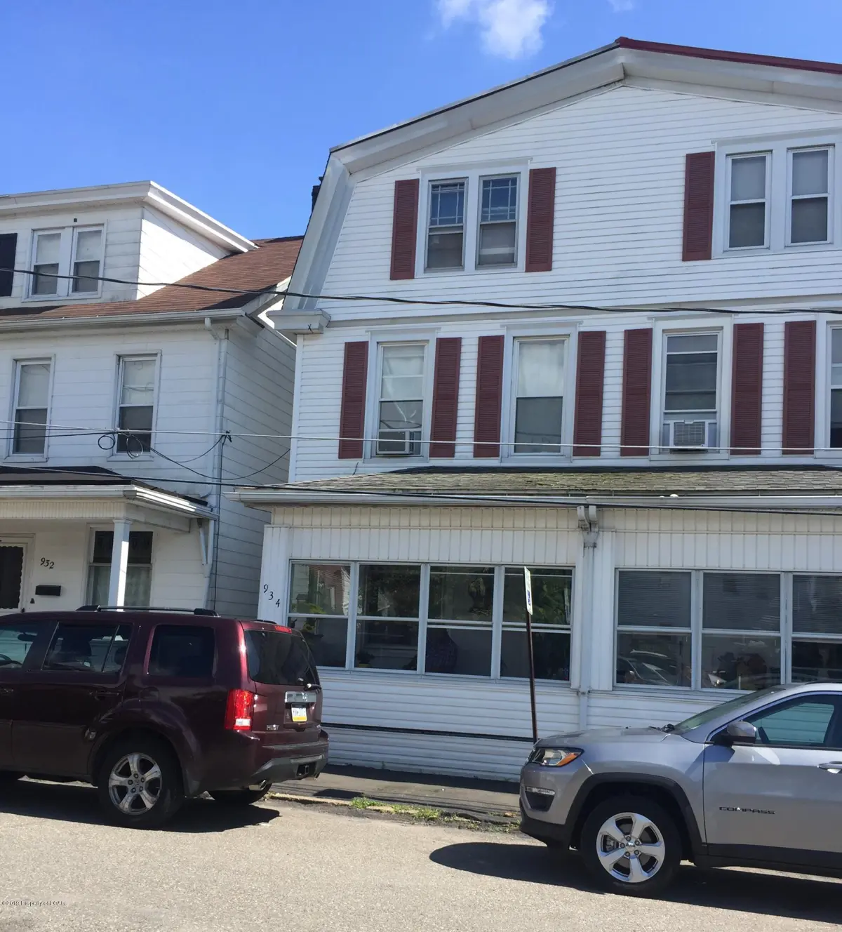 934 W 2nd Street, Hazleton in Hazleton