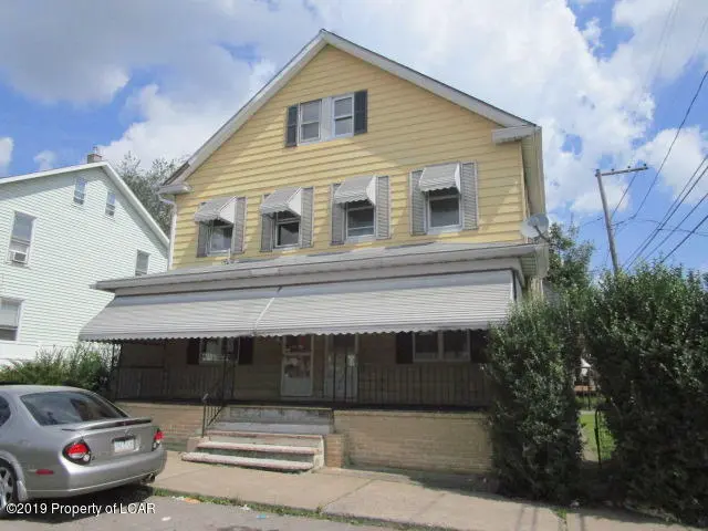 31 E Tamarack Street, Hazleton in Hazleton