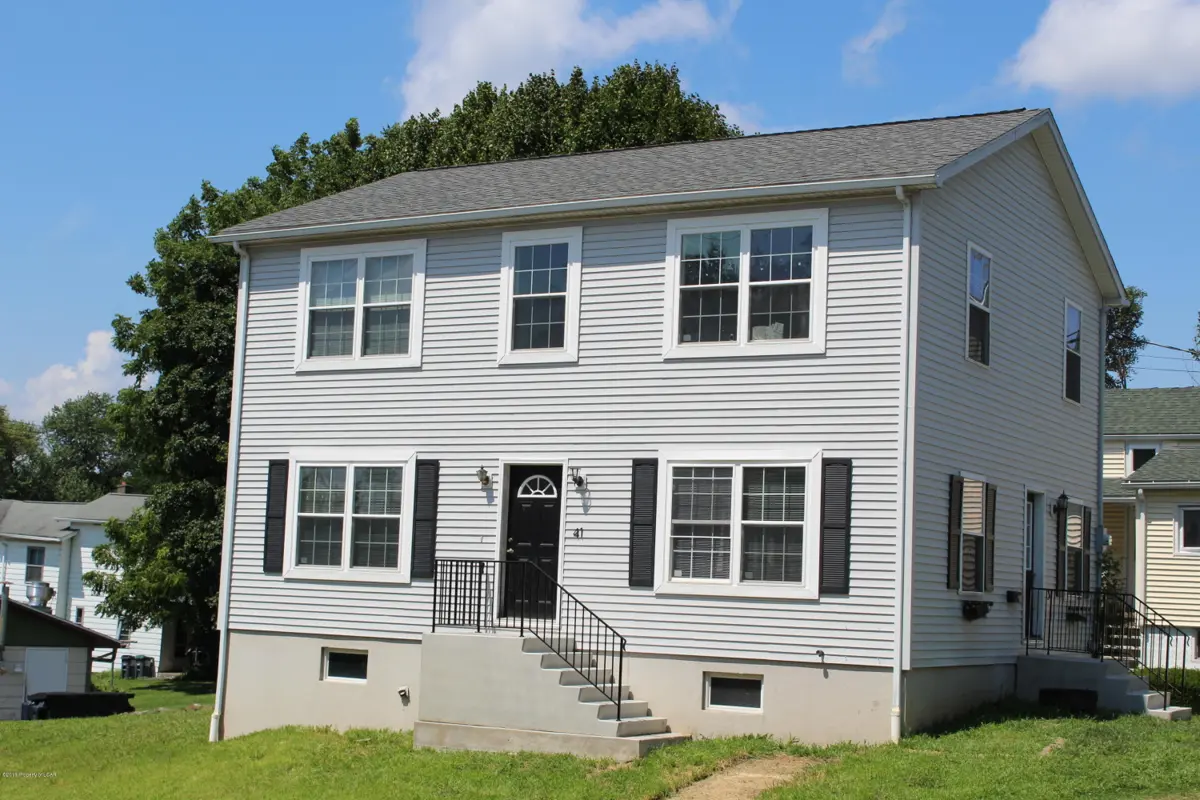 41 Chestnut Street, Jenkins Township in Jenkins Township