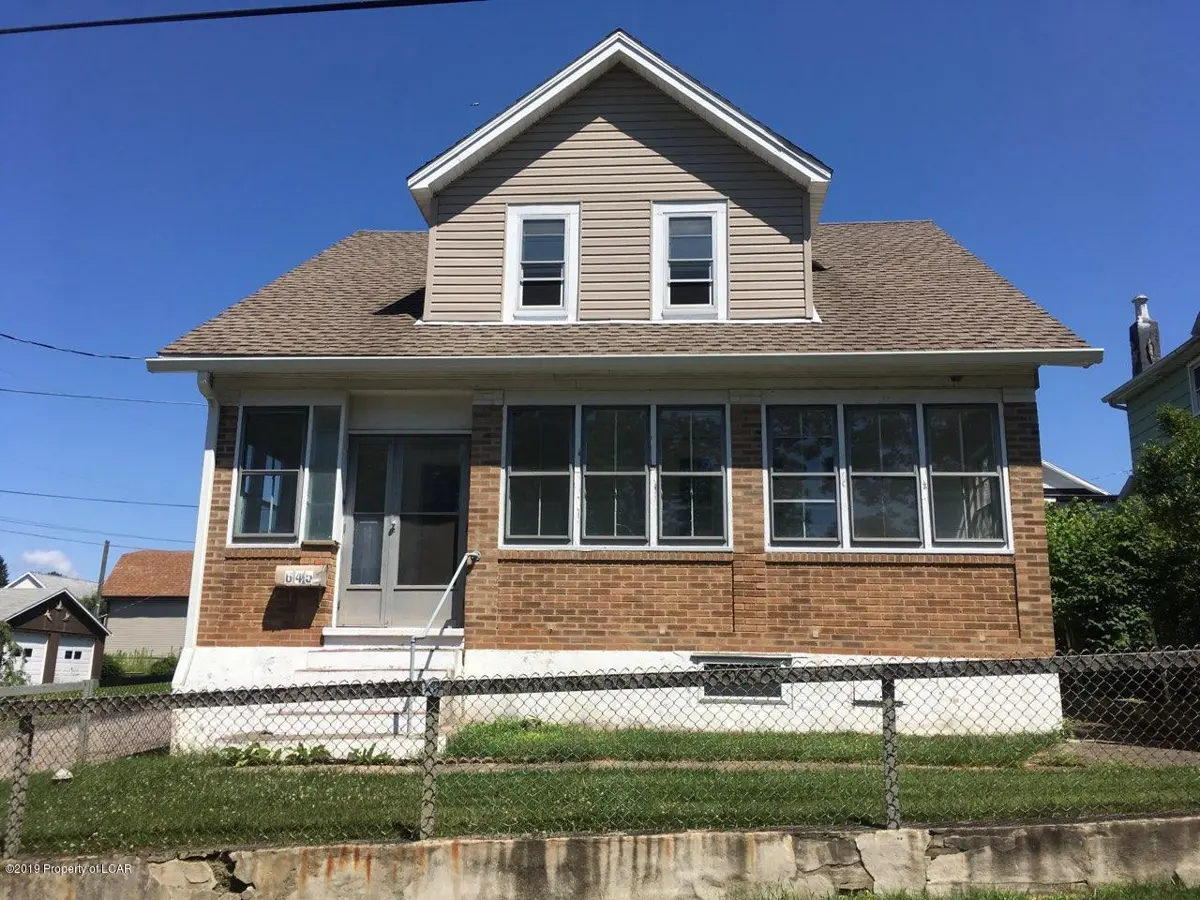 645 Ridge Avenue, Hazle Township in Hazle Township