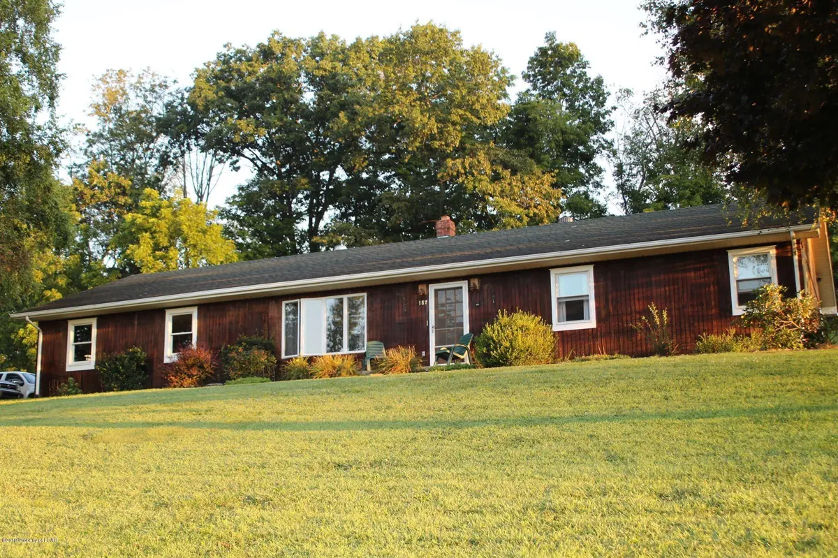 187 Southdale Road, Shickshinny in Shickshinny