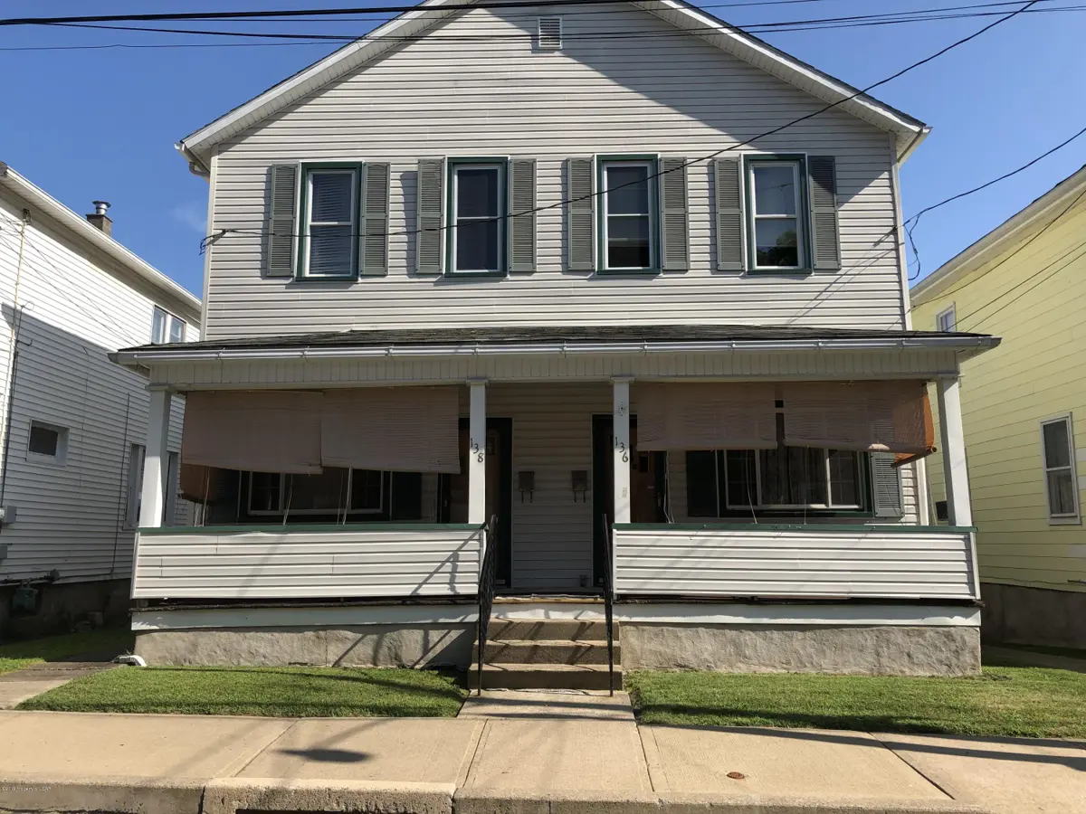 136 E Walnut Street, Plymouth in Plymouth