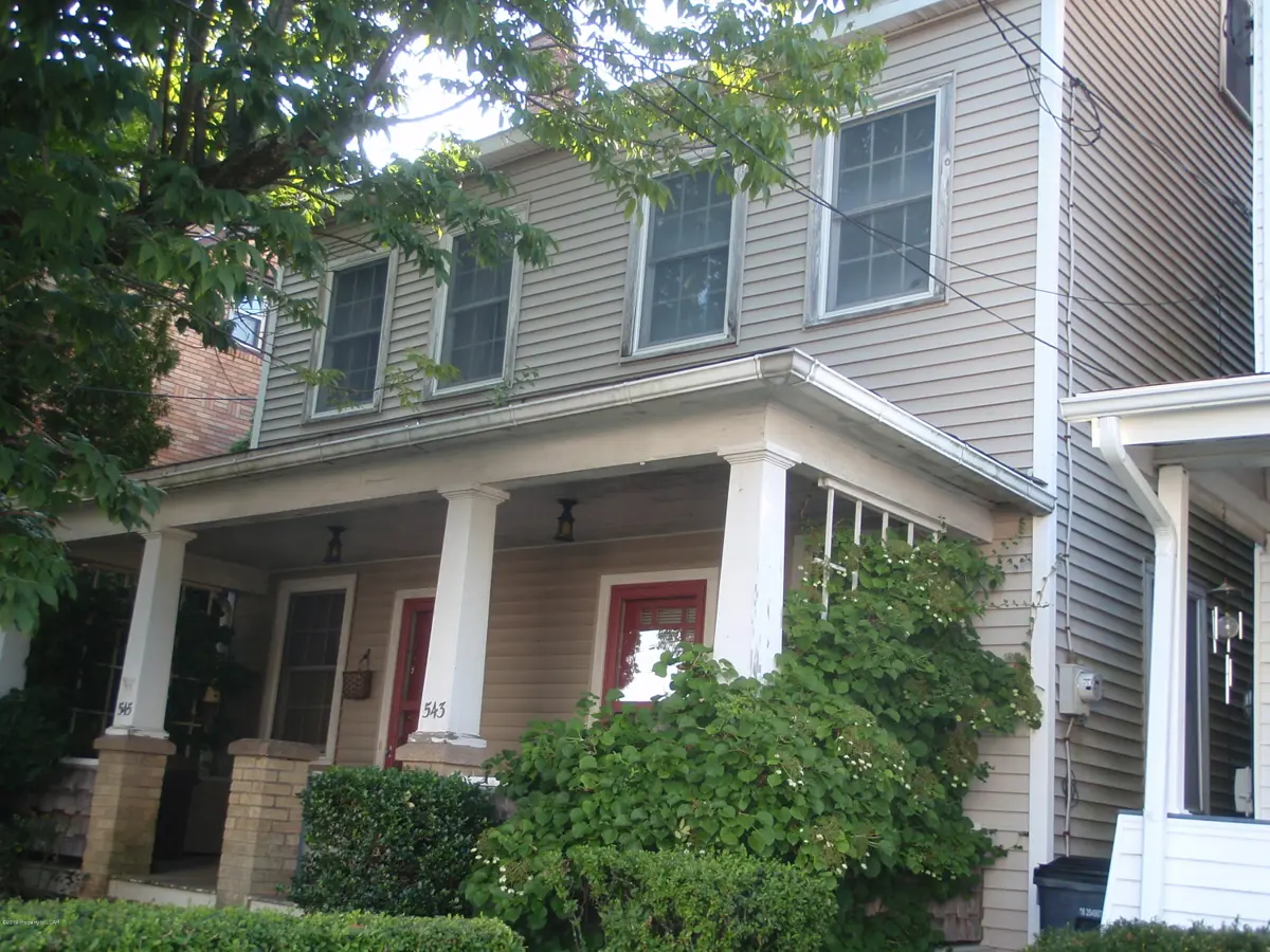 543 Johnson Street, Freeland in Freeland
