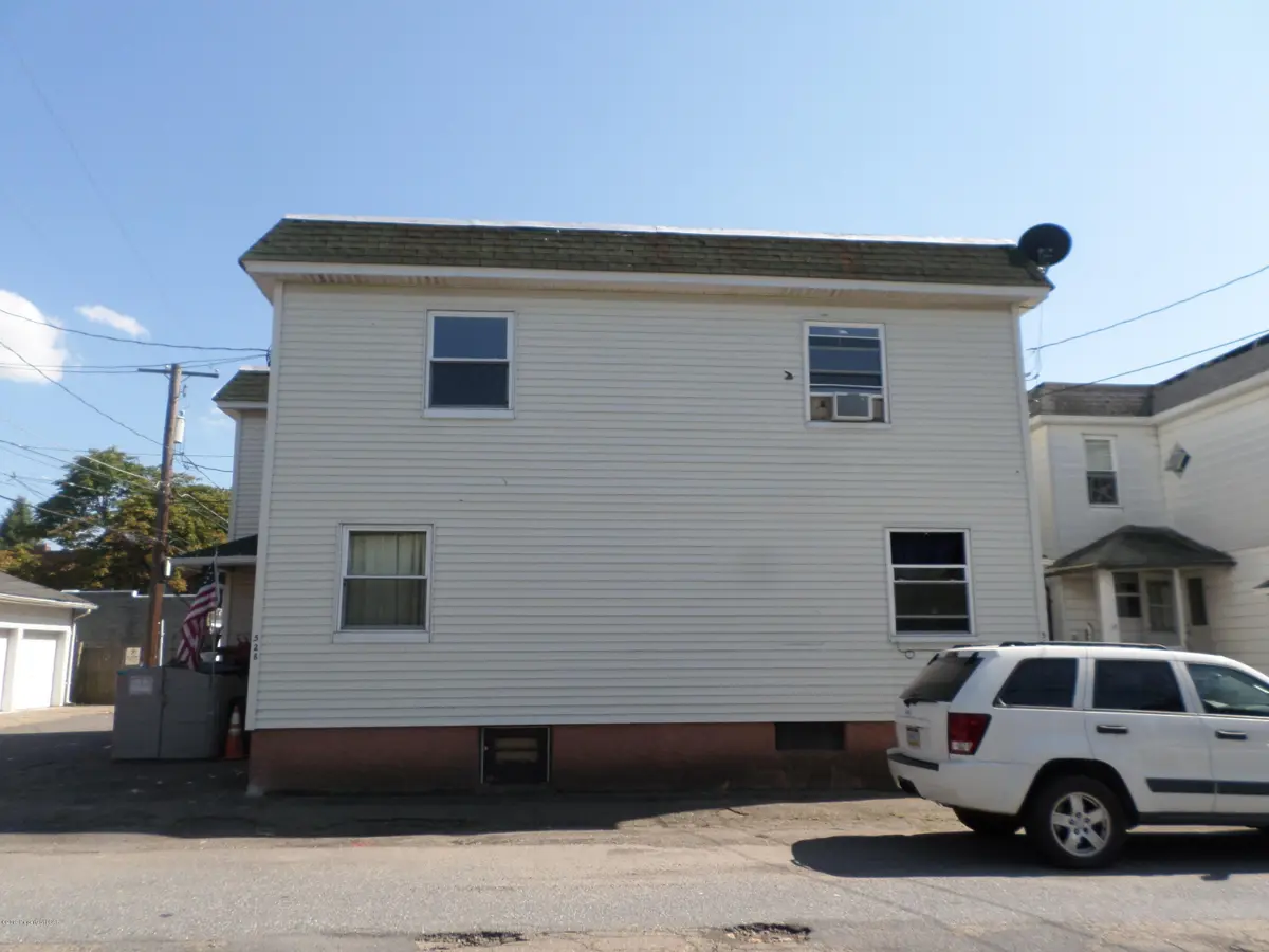528 W 7th Street, Hazleton in Hazleton