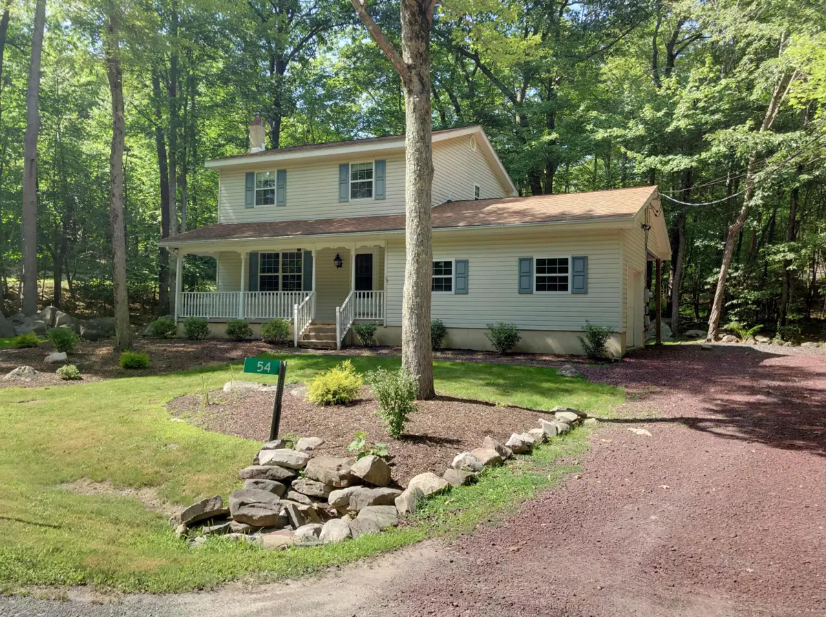 54 Fairway Lane, Thornhurst in Thornhurst
