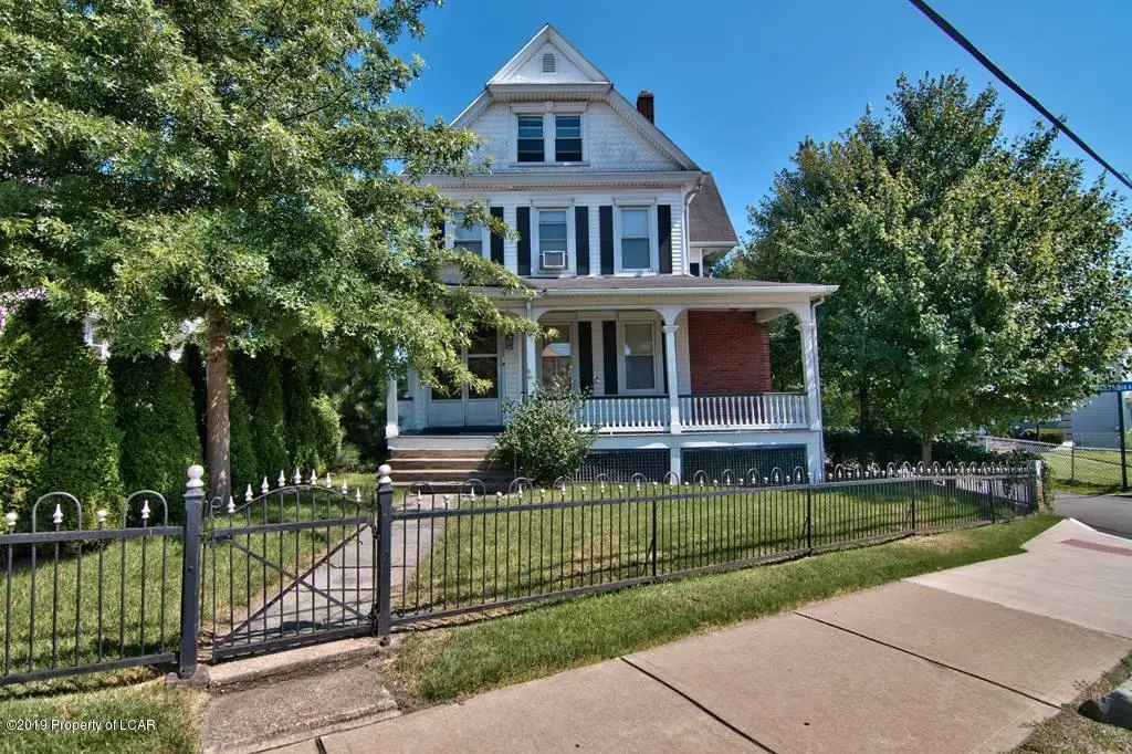 728 Hazle Street, Hanover Township in Hanover Township