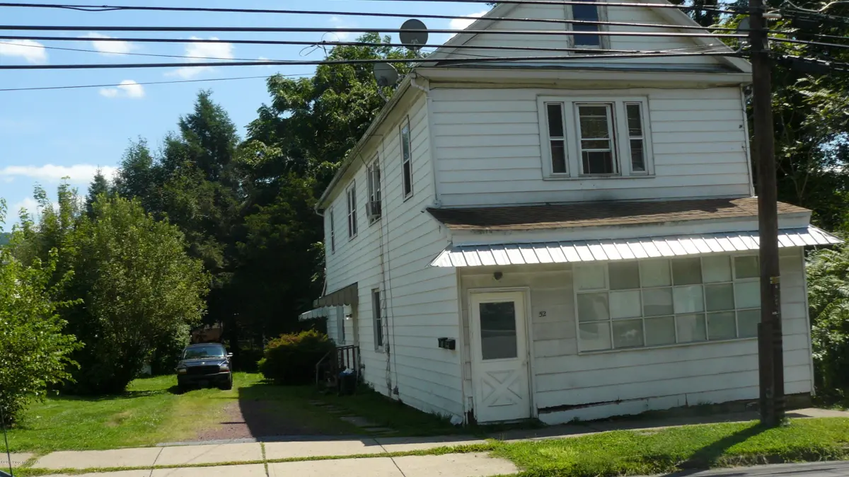 52 S Empire Street, Wilkes-Barre in Wilkes-Barre