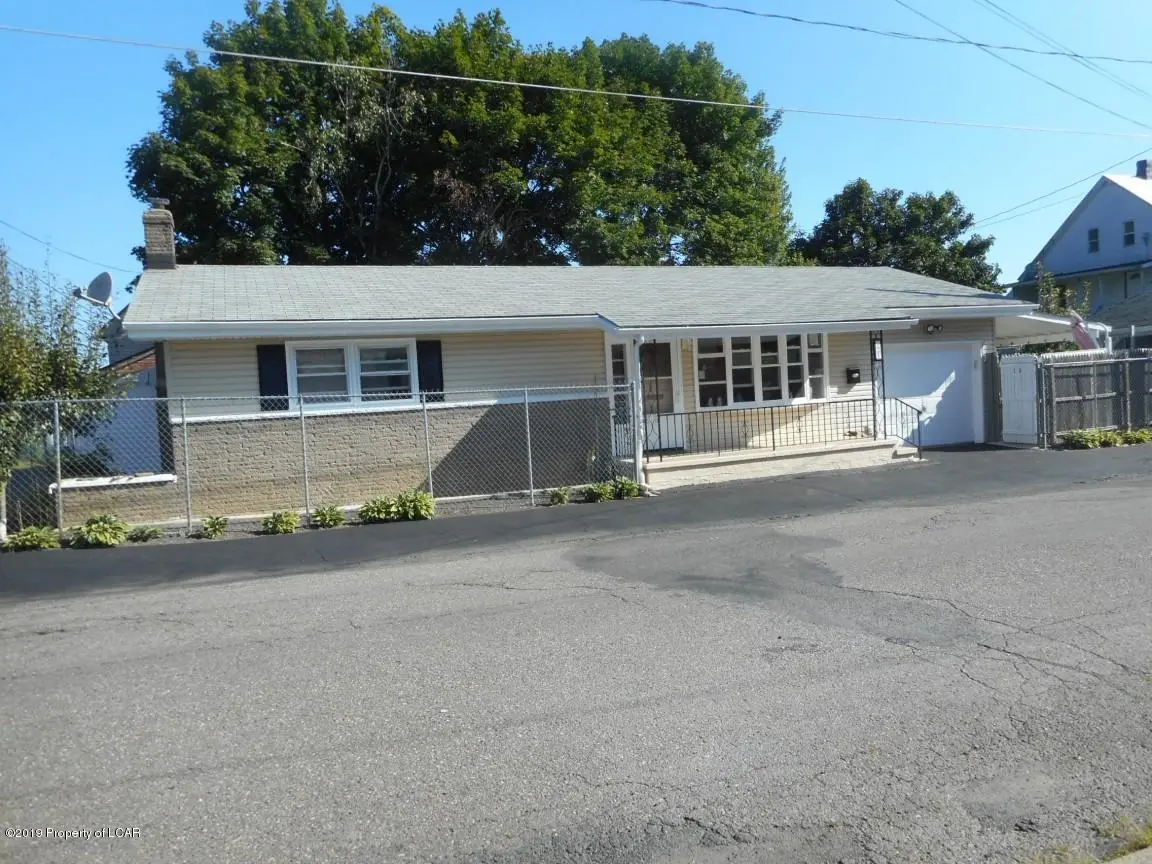 721 W 3rd Street, Hazleton in Hazleton