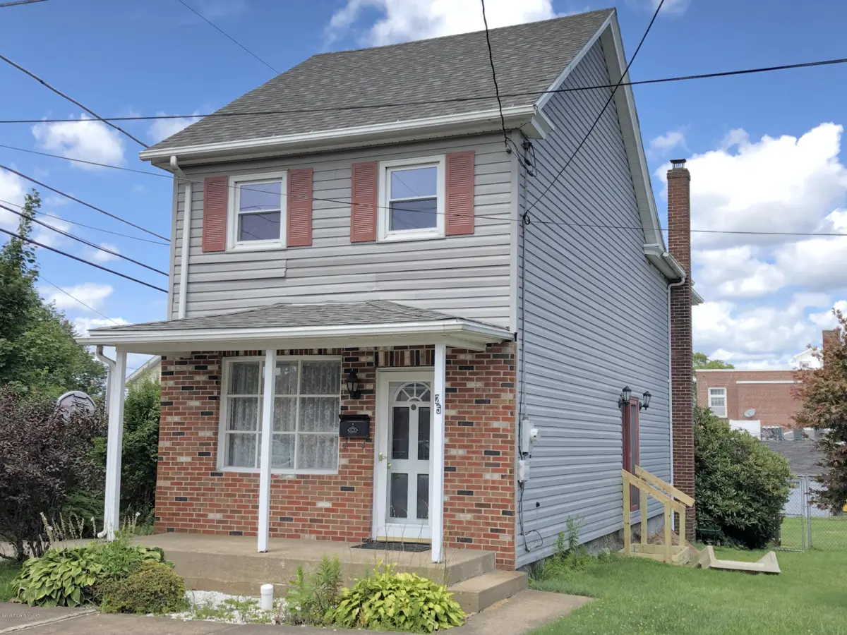 25 E Adams Street, McAdoo in McAdoo