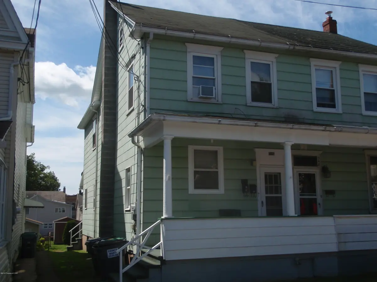 546 Walnut Street, Freeland in Freeland