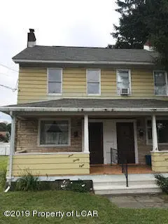 328 Maple Street, Freeland in Freeland