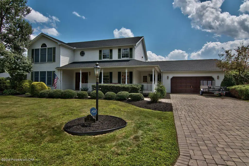 7 Cherrywood Drive, Laflin in Laflin