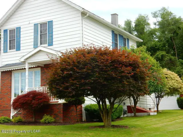 216 Phoenix Street, Duryea in Duryea