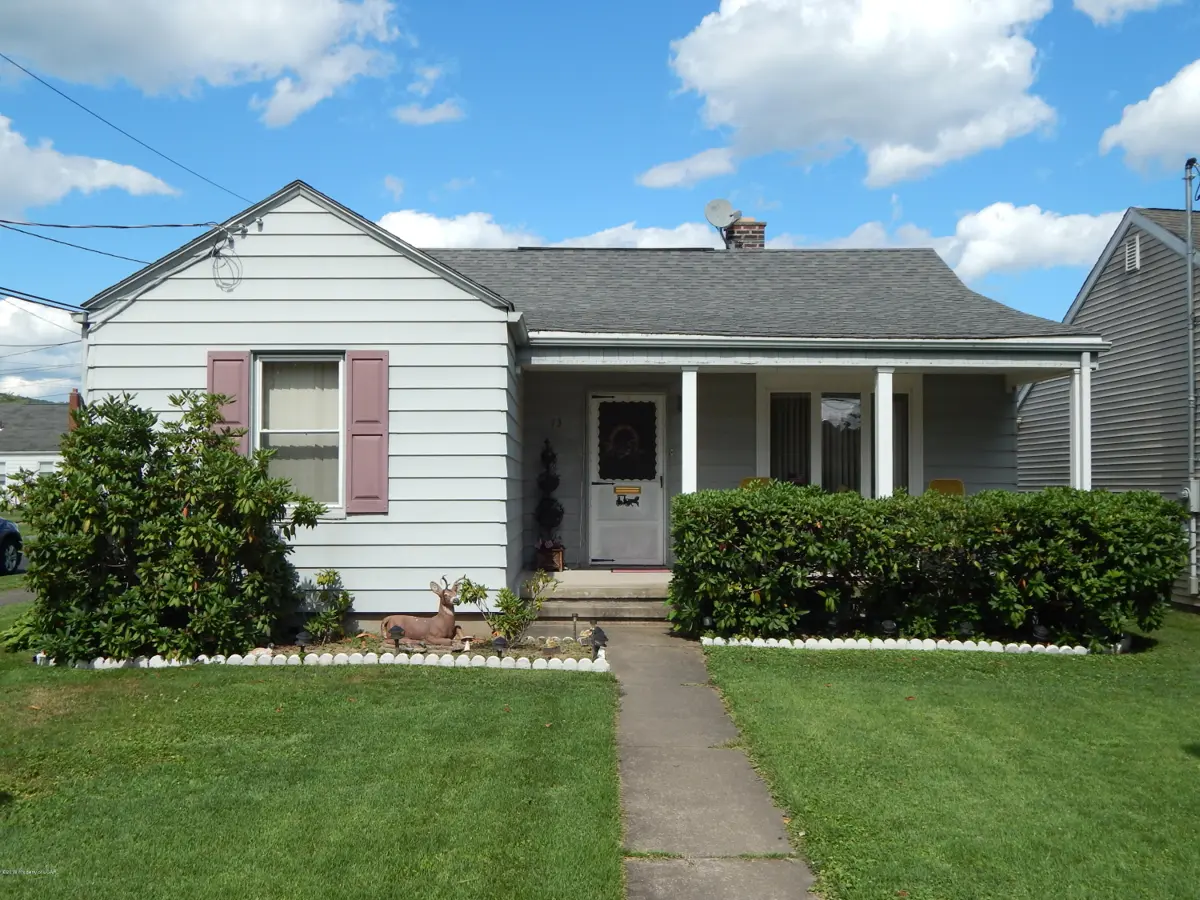 73 Lincoln Avenue, West Wyoming in West Wyoming