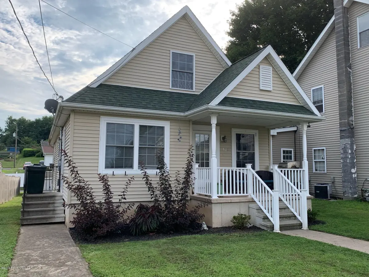 126 Cooper Street, Pringle in Pringle