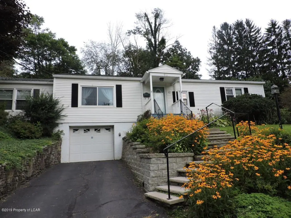 61 Staub Road, Trucksville in Trucksville