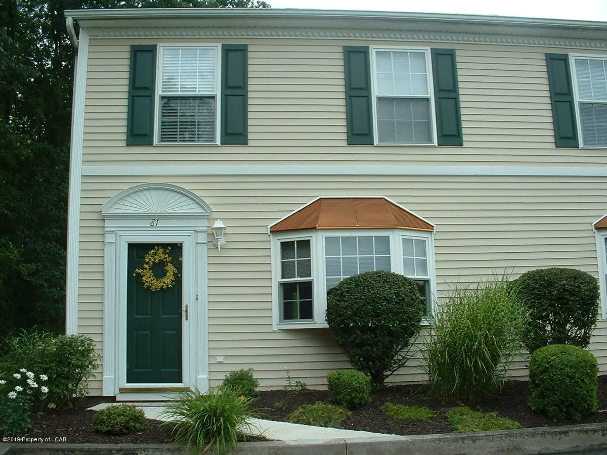 81 Patriot Circle, Mountain Top in Mountain Top