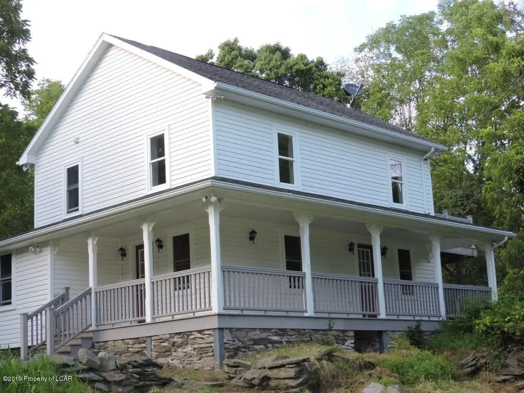 101 Bilby Hill Road, Shickshinny in Shickshinny