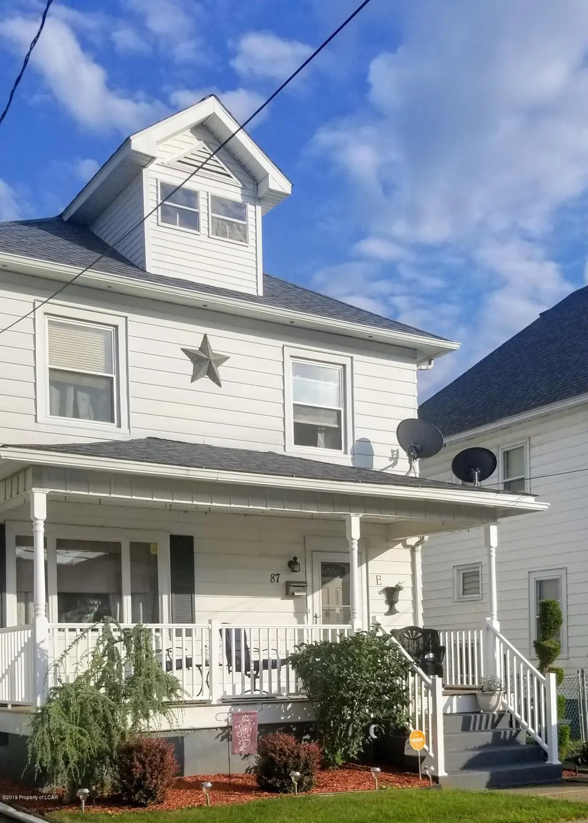 87 Watkins Street, Swoyersville in Swoyersville