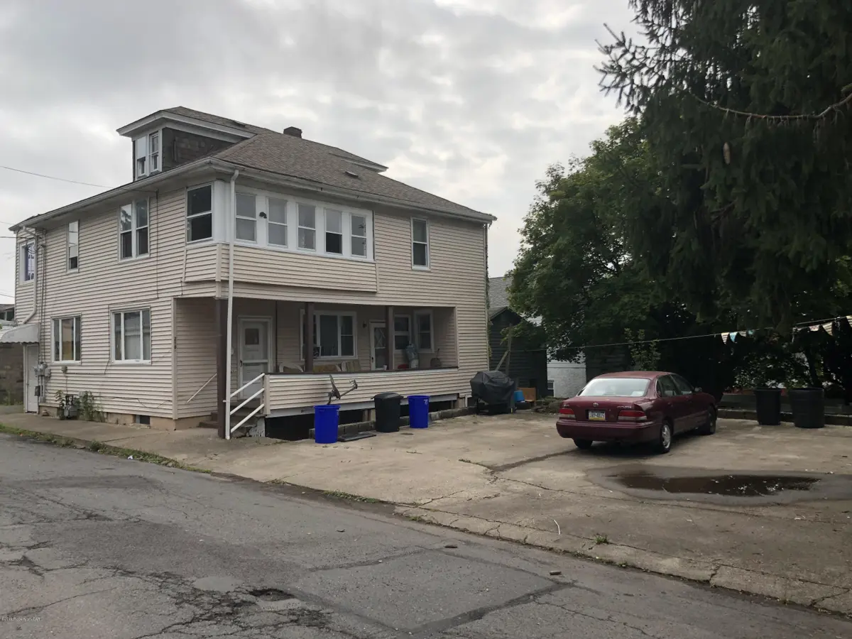 218 2nd Street, Hazleton in Hazleton