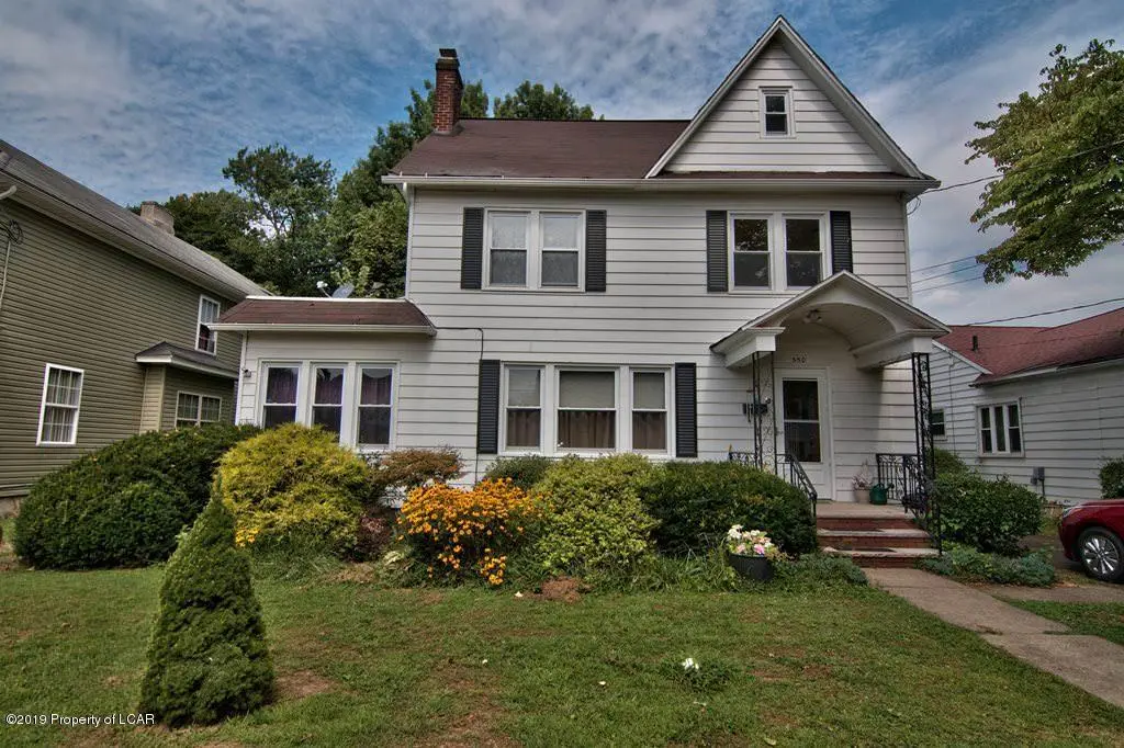 550 Warren Avenue, Kingston in Kingston